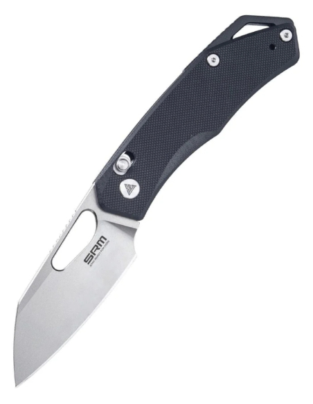 SRM - 261M-GB - Couteau pliant
