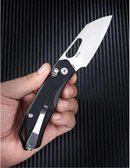 SRM - 261M-GB - Couteau pliant