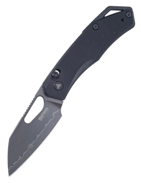 SRM - 261M-GB2 - Couteau pliant