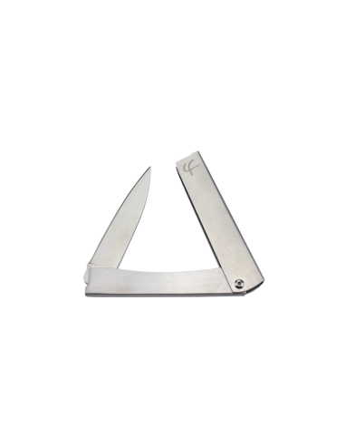 Fred Perrin FP3F - TRI FOLDER