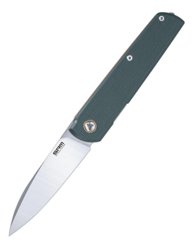 SRM - 408L-GX - Couteau pliant