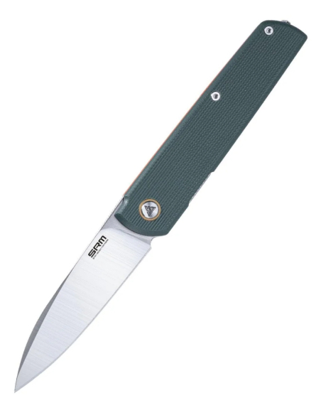 SRM - 408L-GX - Couteau pliant