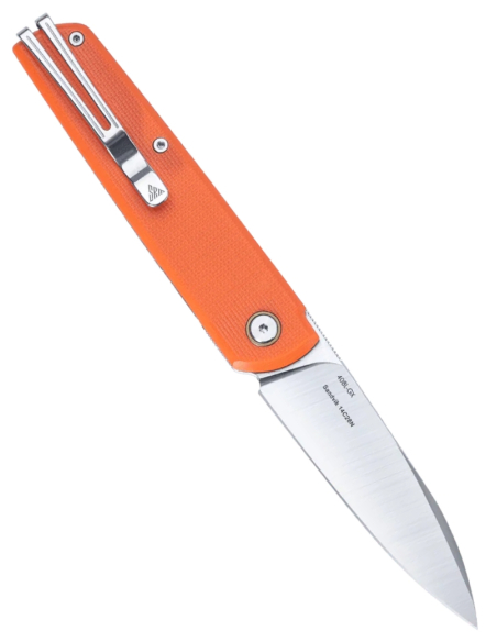 SRM - 408L-GX - Couteau pliant