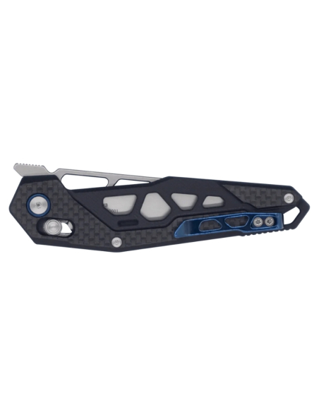SRM - 9225-KB - Couteau pliant