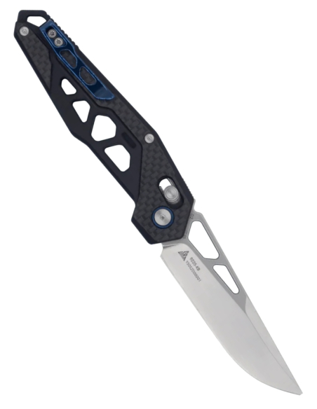 SRM - 9225-KB - Couteau pliant