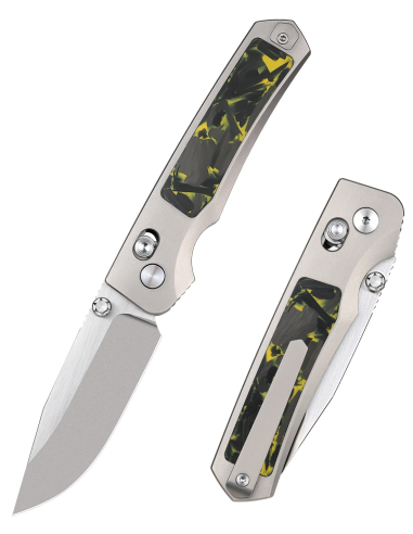 REMETTE KNIVES - AURA-Y - RT-Aurora