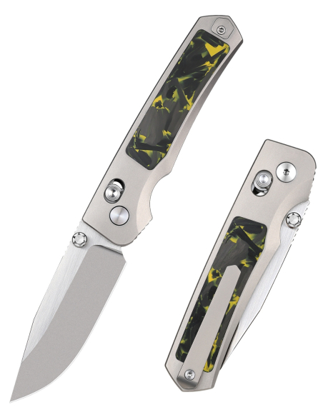 REMETTE KNIVES - AURA-Y - RT-Aurora