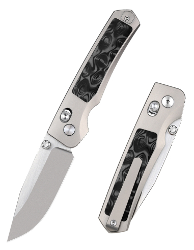 REMETTE KNIVES - AURA-D - RT-Aurora