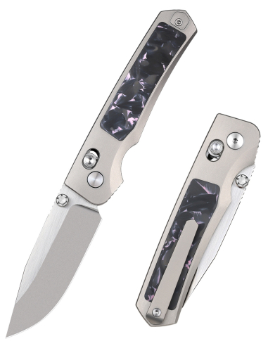 REMETTE KNIVES - AURA-P - RT-Aurora