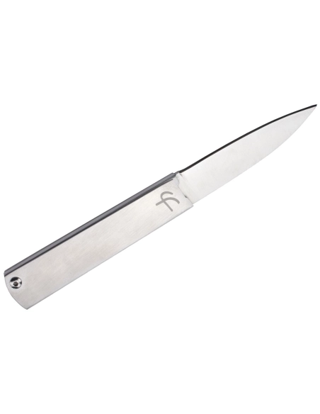 Fred Perrin FP3F - TRI FOLDER