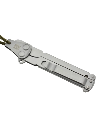 Max Knives DS3 - Gamme Alain DESCY - MINI PAPILLON