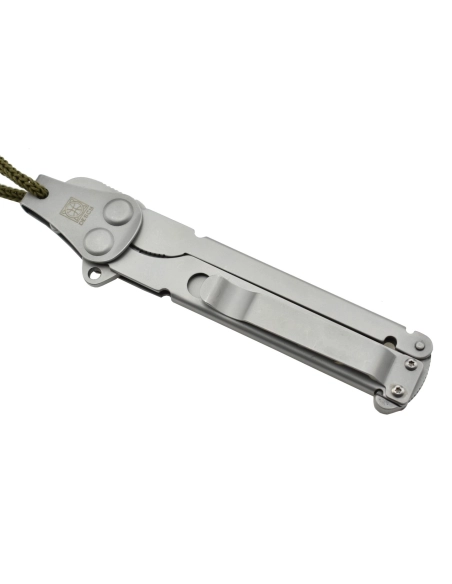 Max Knives DS3 - Gamme Alain DESCY - MINI PAPILLON