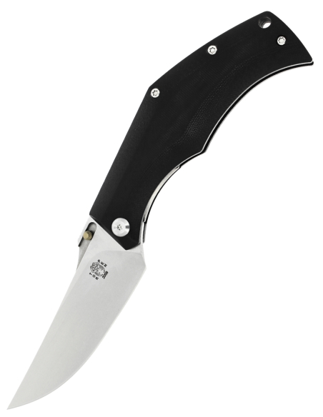 MAXKNIVES - MKH03N - Collaboration avec TORPEN