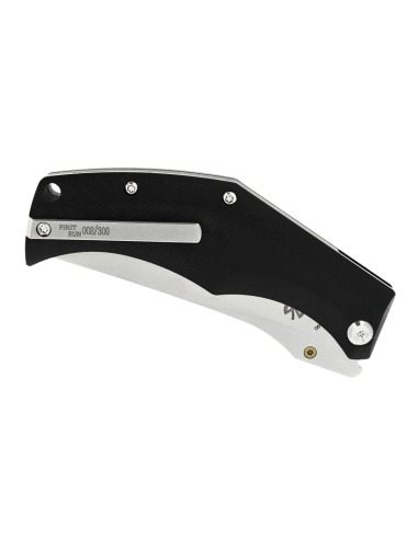MAXKNIVES - MKH03N - Collaboration avec TORPEN