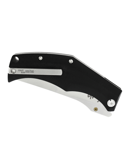 MAXKNIVES - MKH03N - Collaboration avec TORPEN