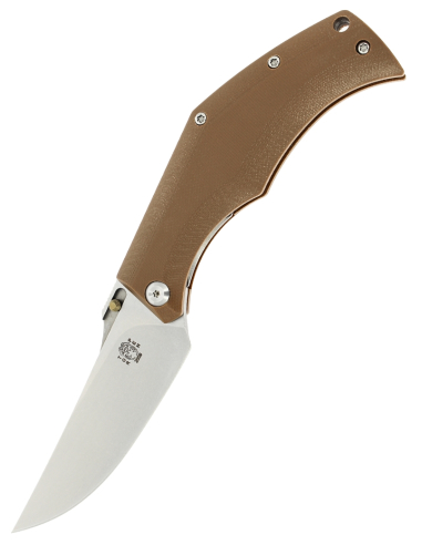 MAXKNIVES - MKH03M - Collaboration avec TORPEN