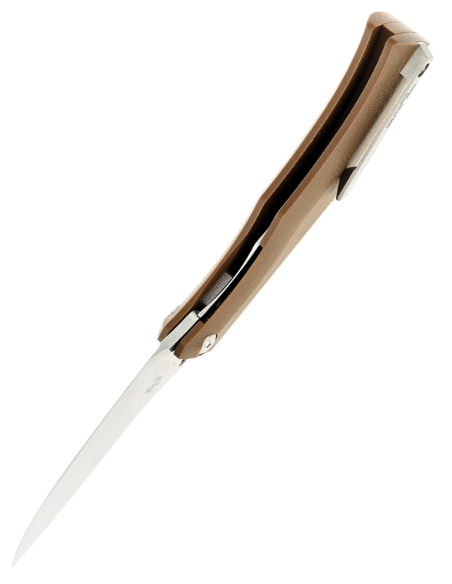 MAXKNIVES - MKH03M - Collaboration avec TORPEN