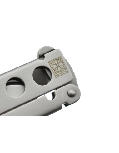 Max Knives DS3 - Gamme Alain DESCY - MINI PAPILLON
