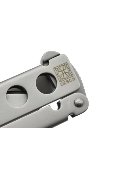 Max Knives DS3 - Gamme Alain DESCY - MINI PAPILLON