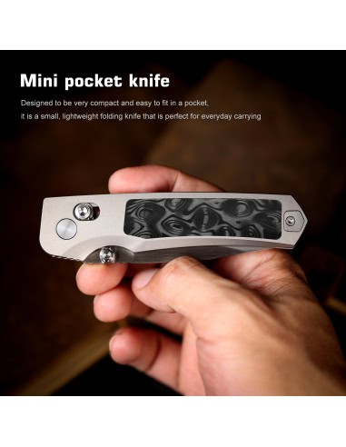 REMETTE KNIVES - AURA-D - RT-Aurora