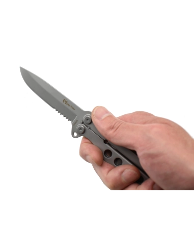 Max Knives DS3 - Gamme Alain DESCY - MINI PAPILLON