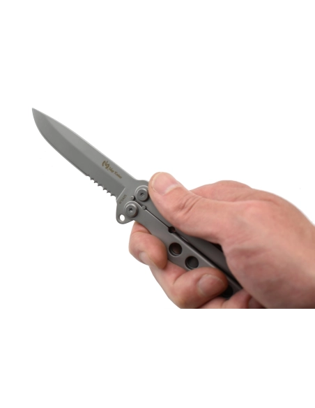 Max Knives DS3 - Gamme Alain DESCY - MINI PAPILLON