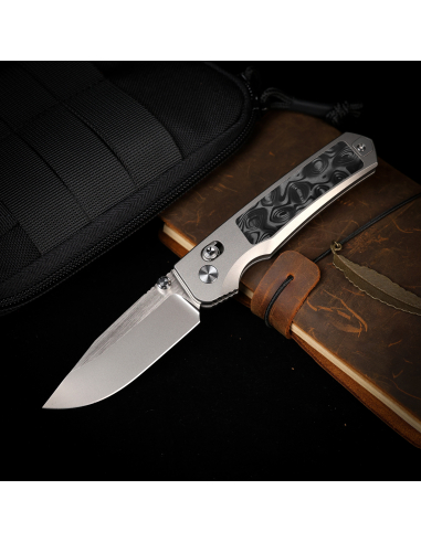 REMETTE KNIVES - AURA-D - RT-Aurora