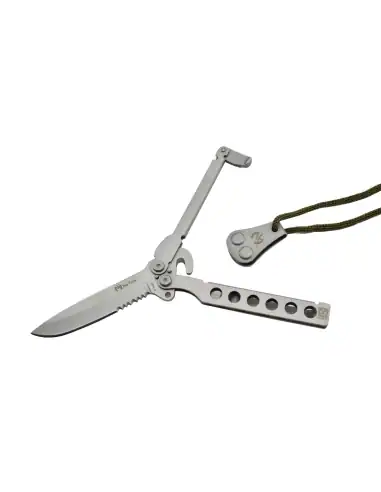 Max Knives DS3 - Gamme Alain DESCY - MINI PAPILLON