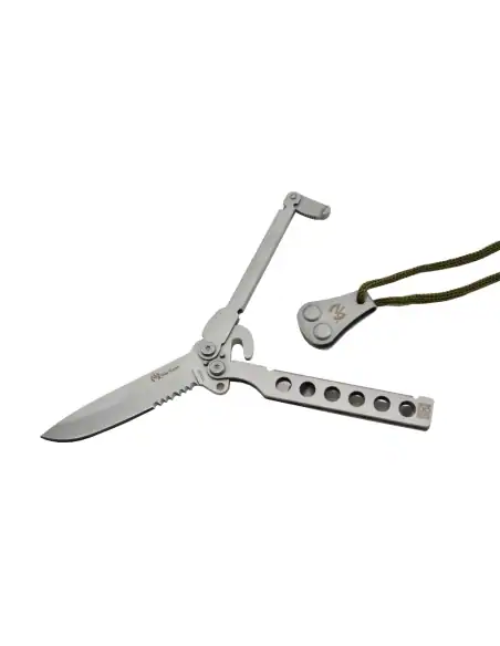 Max Knives DS3 - Gamme Alain DESCY - MINI PAPILLON