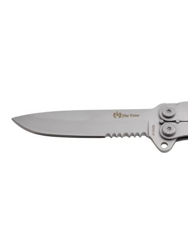 Max Knives DS3 - Gamme Alain DESCY - MINI PAPILLON