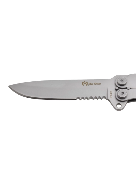 Max Knives DS3 - Gamme Alain DESCY - MINI PAPILLON
