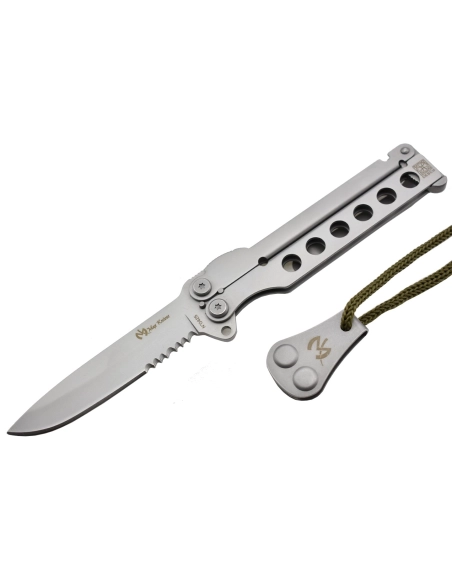 Max Knives DS3 - Gamme Alain DESCY - MINI PAPILLON