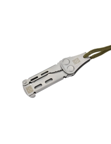 Max Knives DS1 - Gamme Alain DESCY - MINI PAPILLON