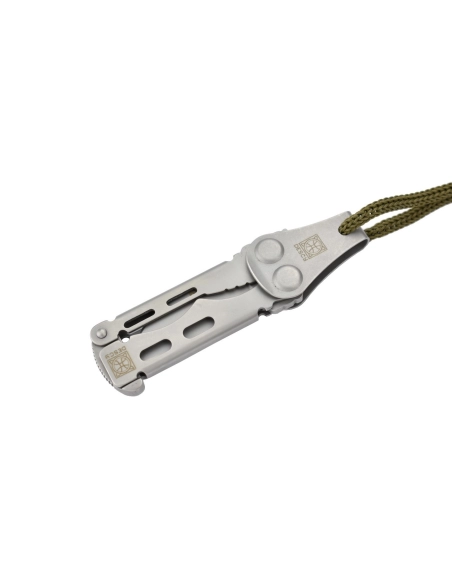 Max Knives DS1 - Gamme Alain DESCY - MINI PAPILLON
