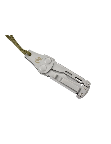 Max Knives DS1 - Gamme Alain DESCY - MINI PAPILLON