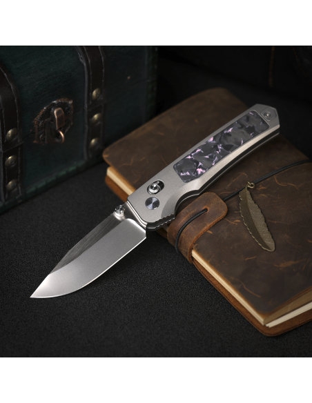 REMETTE KNIVES - AURA-P - RT-Aurora