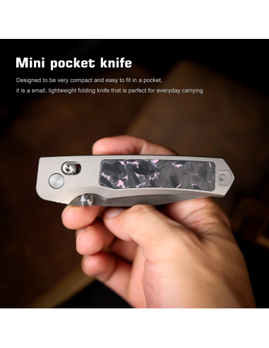 REMETTE KNIVES - AURA-P - RT-Aurora