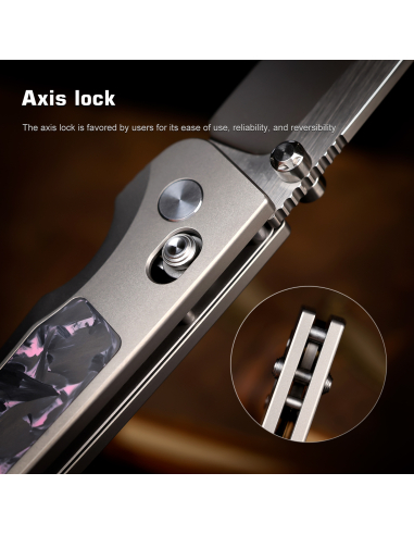 REMETTE KNIVES - AURA-P - RT-Aurora