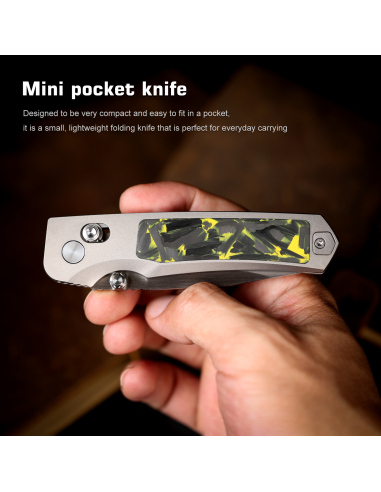 REMETTE KNIVES - AURA-Y - RT-Aurora