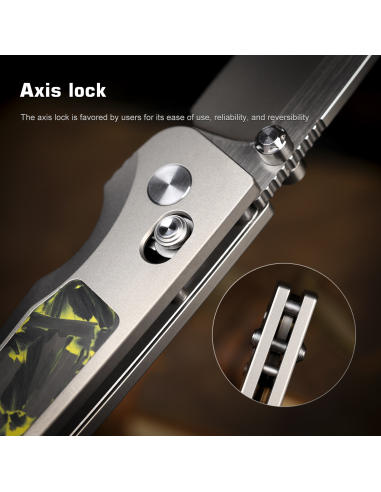 REMETTE KNIVES - AURA-Y - RT-Aurora