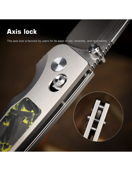 REMETTE KNIVES - AURA-Y - RT-Aurora
