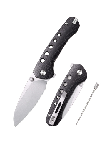 REMETTE KNIVES - RTBEE-G