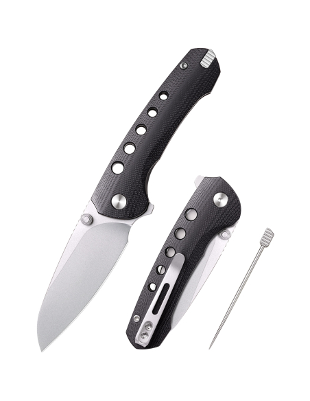 REMETTE KNIVES - RTBEE-G