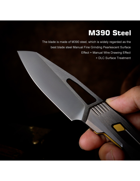 REMETTE KNIVES - RTCZ-B