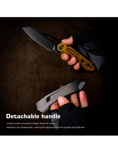 REMETTE KNIVES - RTCZ-B