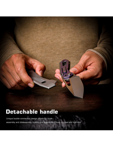 REMETTE KNIVES - RTCZ-G
