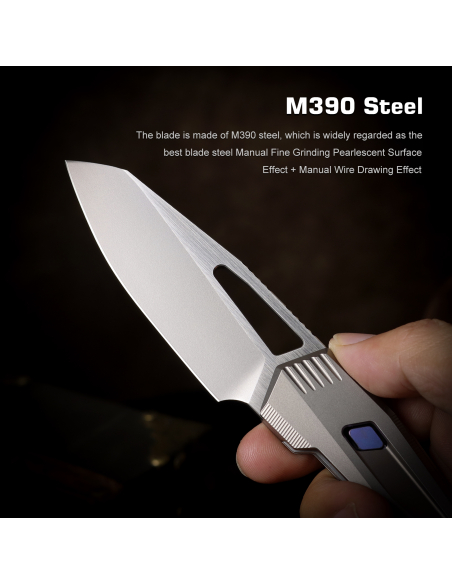 REMETTE KNIVES - RTCZ-G