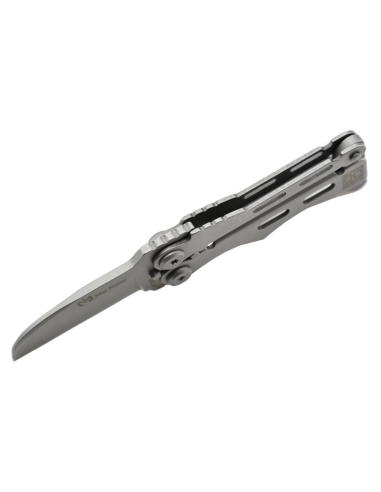 Max Knives DS1 - Gamme Alain DESCY - MINI PAPILLON