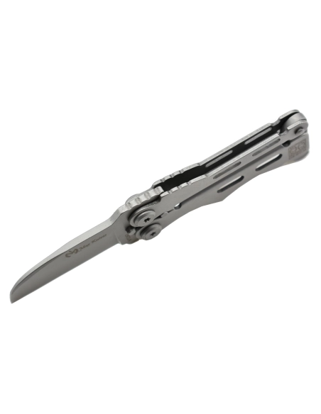 Max Knives DS1 - Gamme Alain DESCY - MINI PAPILLON