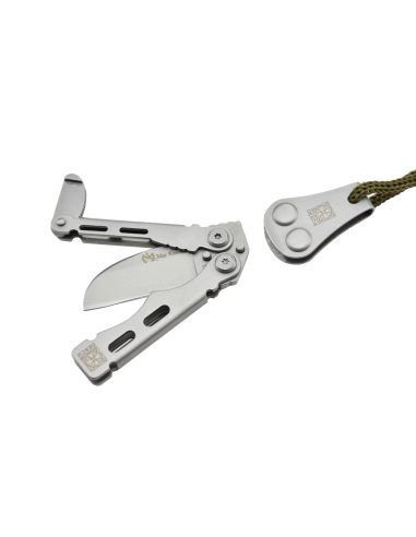 Max Knives DS1 - Gamme Alain DESCY - MINI PAPILLON